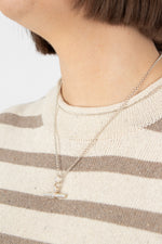 Muse Wear Viola Knit