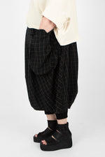 Rundholz Black Label Skirt