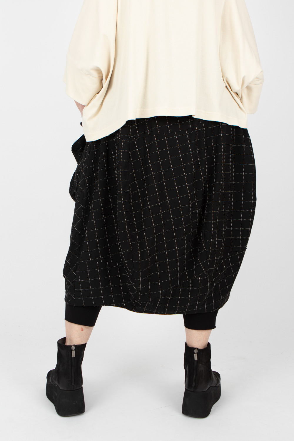 Rundholz Black Label Skirt