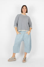 Muse Wear Valborg Knit