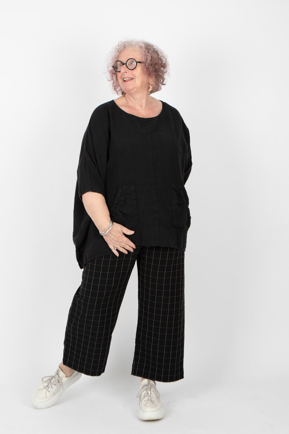 Rundholz Black Label Trousers