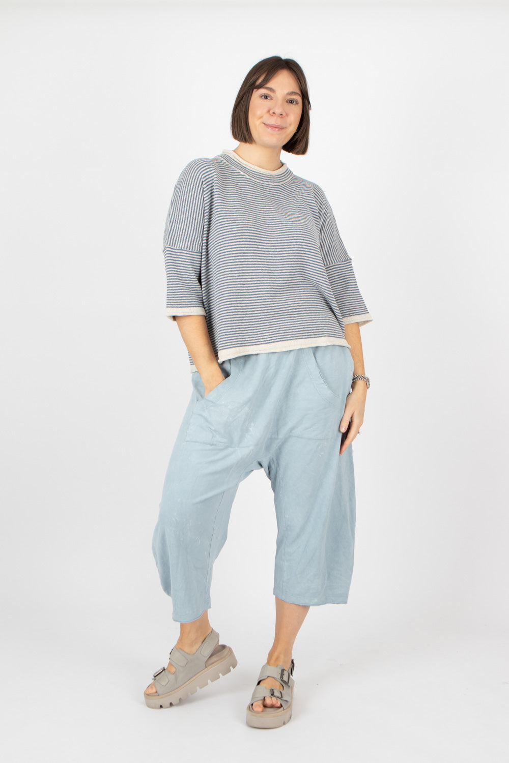 Muse Wear Valborg Knit