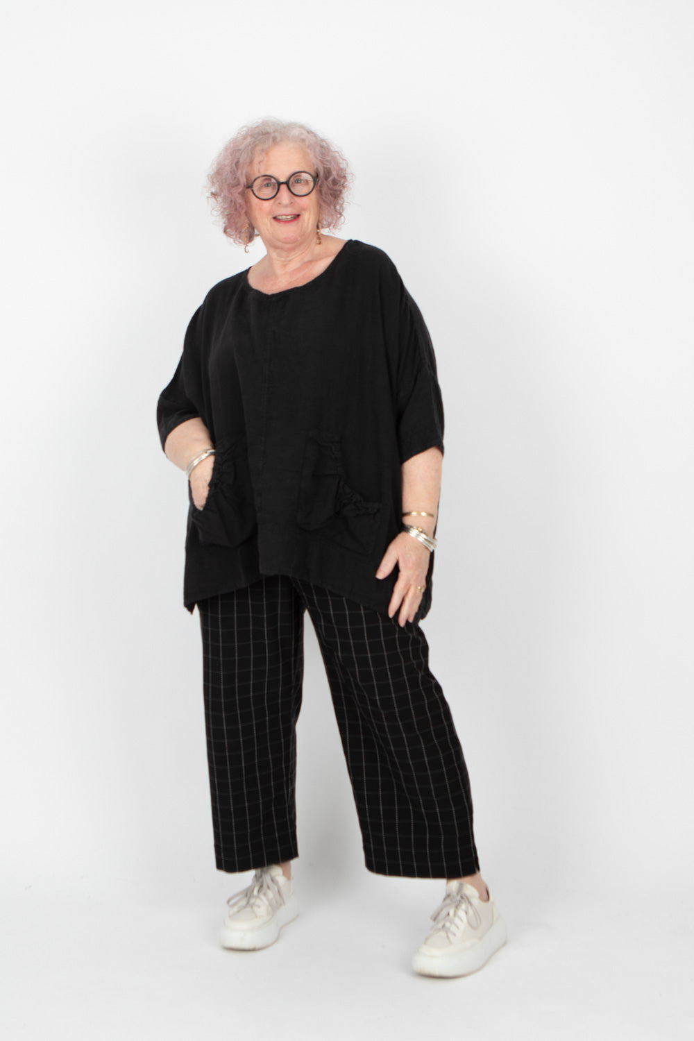 Rundholz Black Label T-Shirt