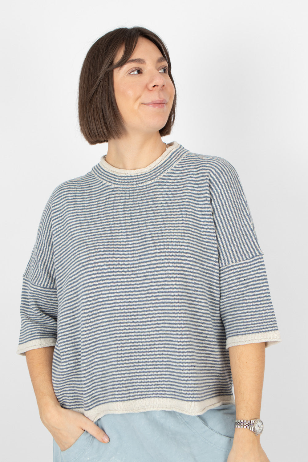 Muse Wear Valborg Knit