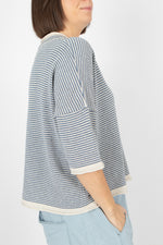 Muse Wear Valborg Knit