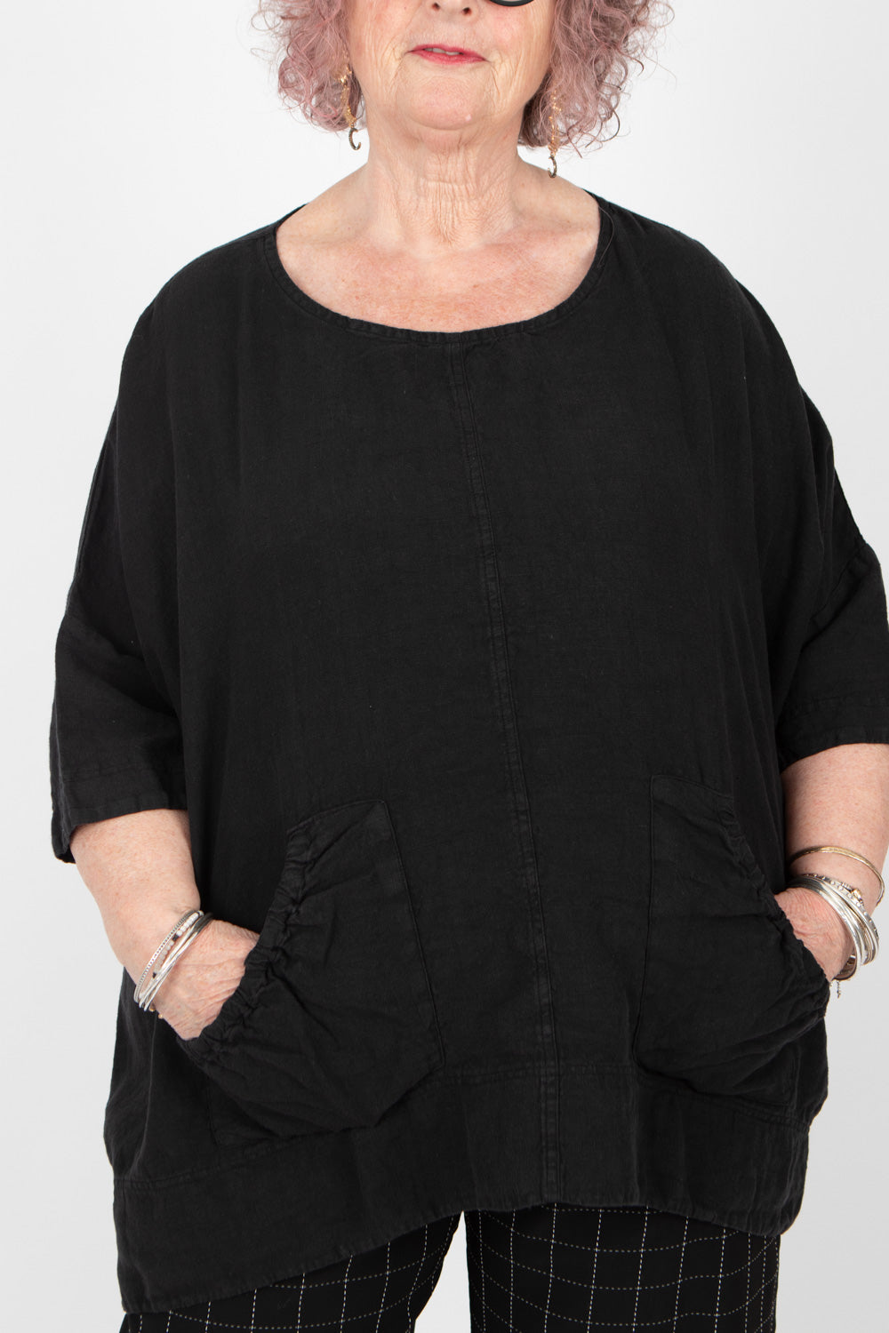 Rundholz Black Label T-Shirt