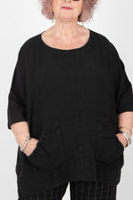 Rundholz Black Label T-Shirt