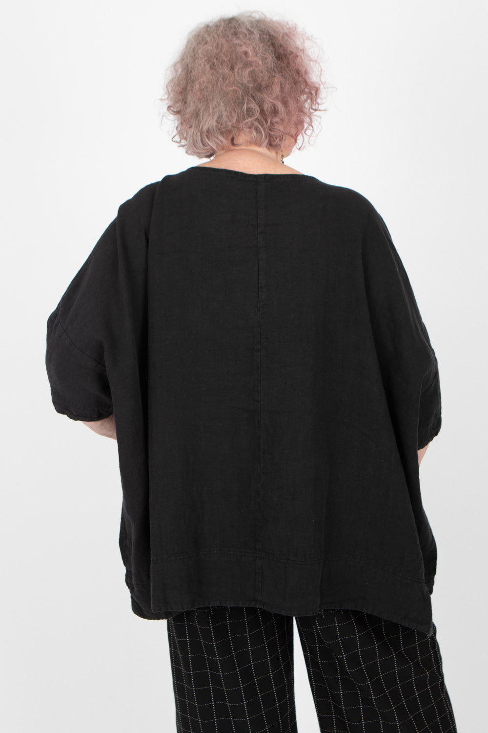 Rundholz Black Label T-Shirt