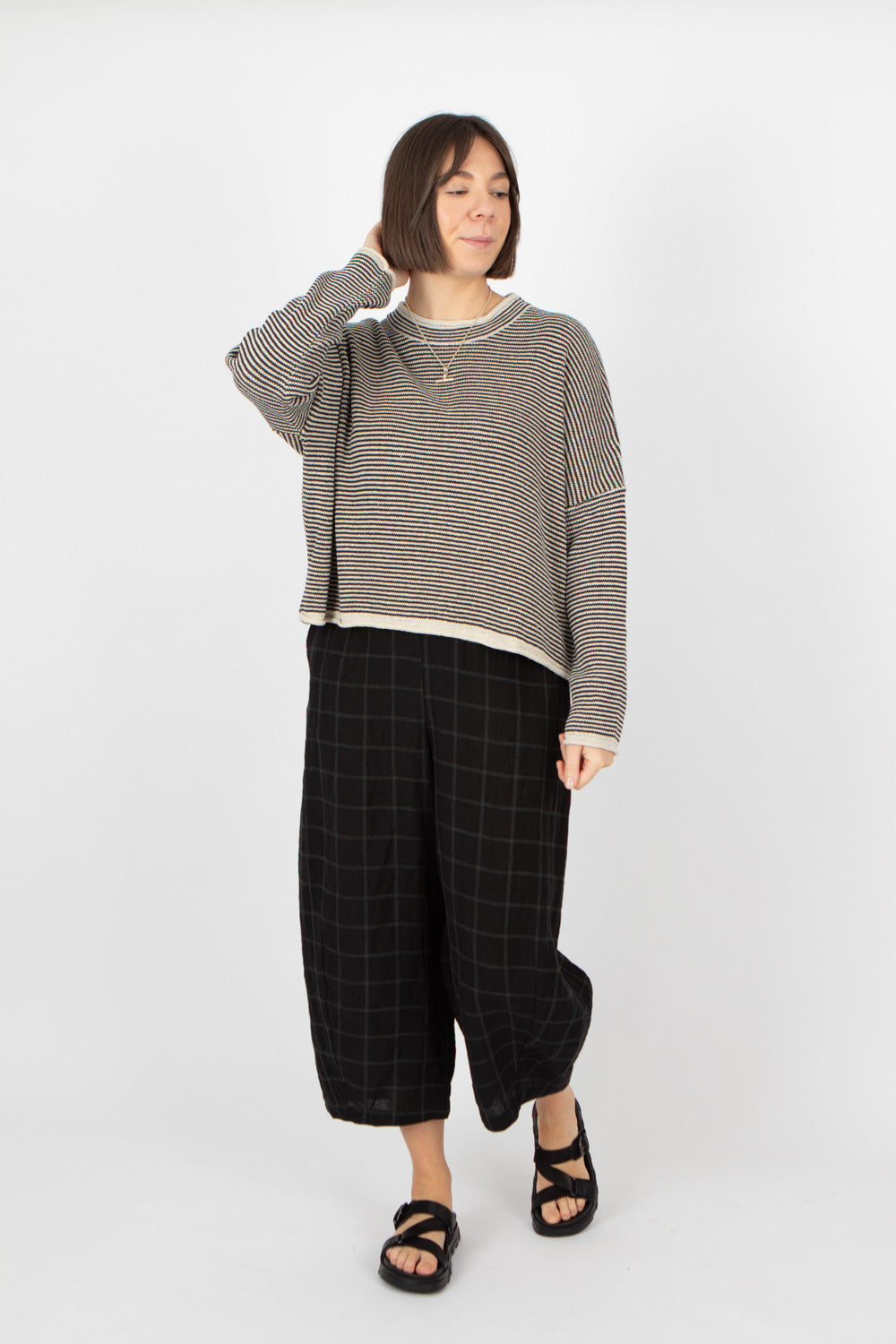 Muse Wear Lilian Knit