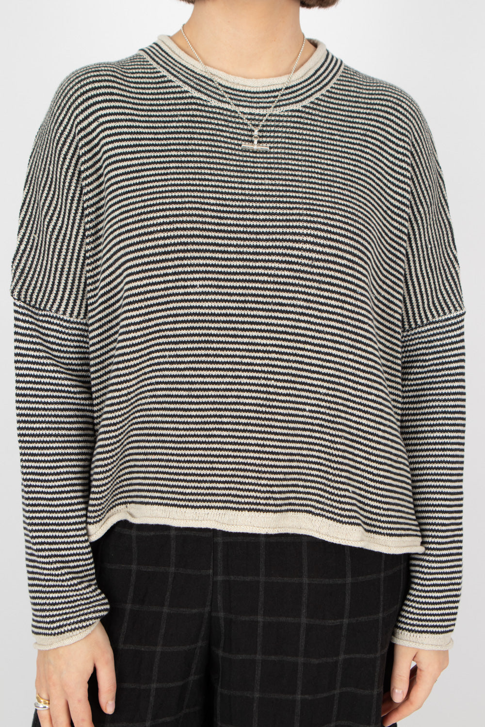 Muse Wear Lilian Knit