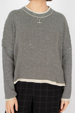 Muse Wear Lilian Knit