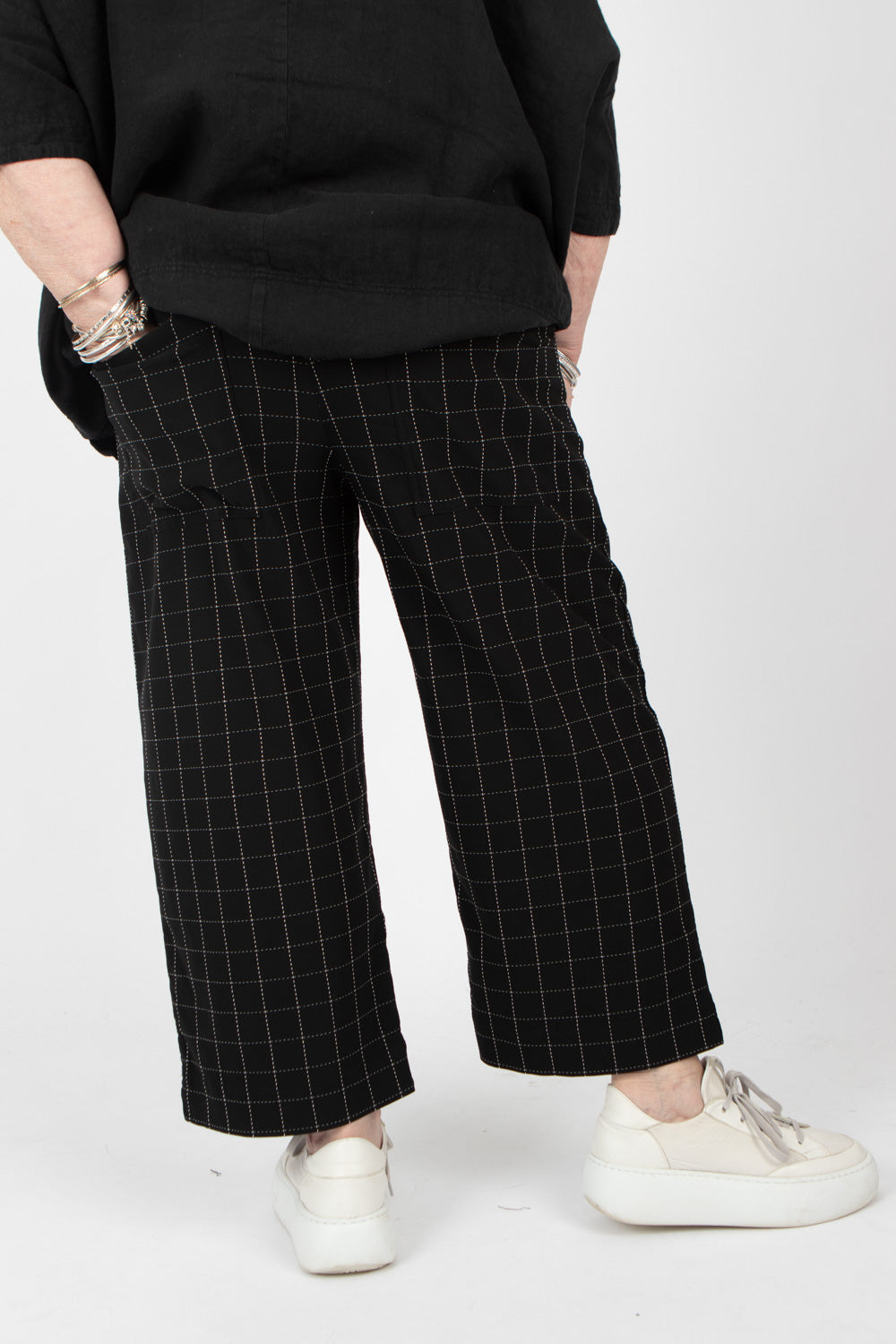 Rundholz Black Label Trousers