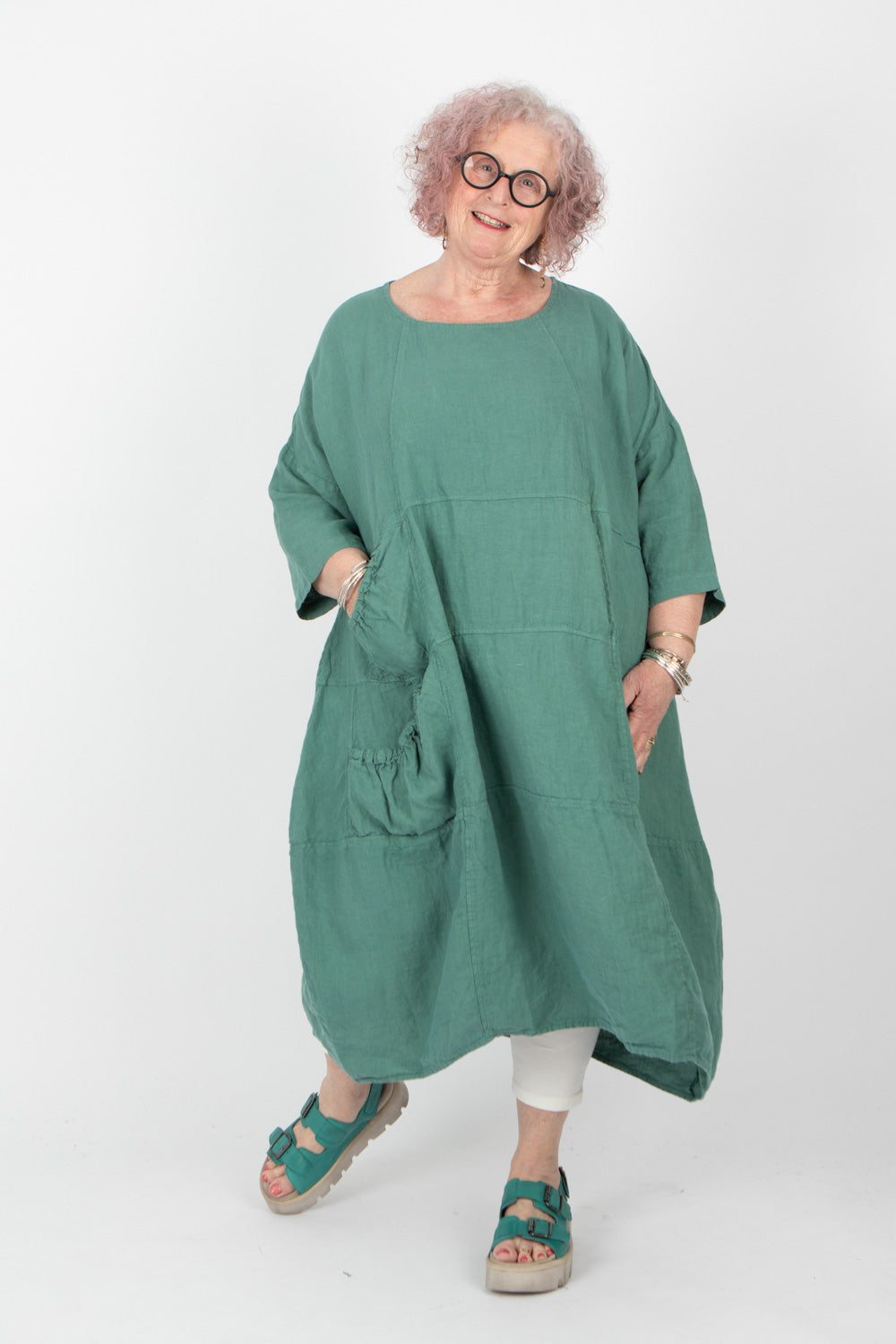 Rundholz Black Label Dress