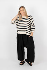 Muse Wear Viola Knit