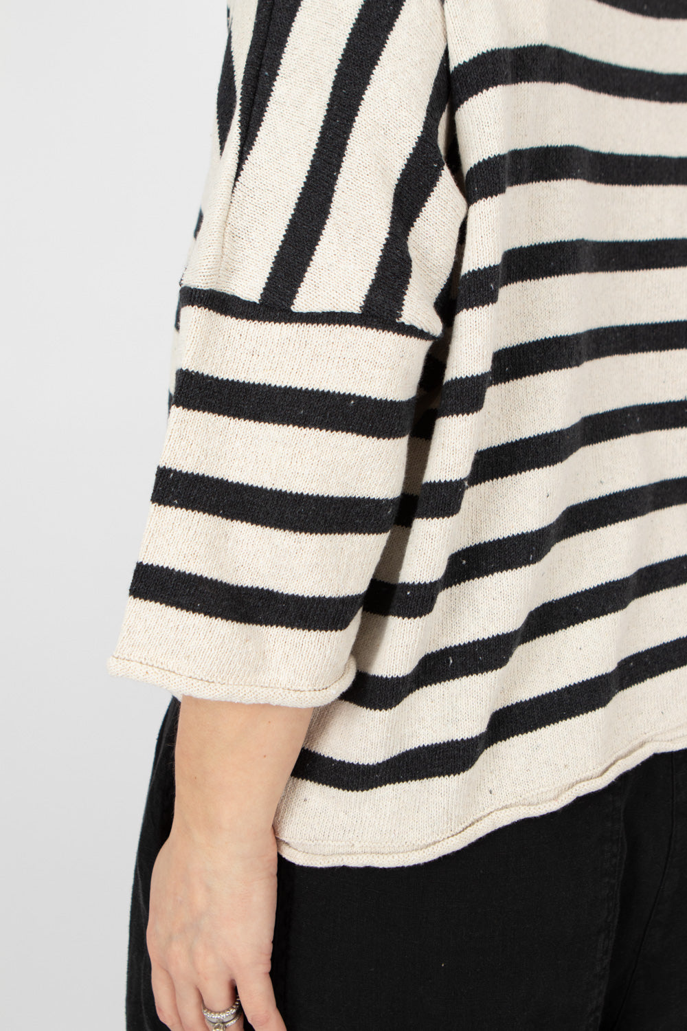 Muse Wear Viola Knit