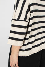 Muse Wear Viola Knit
