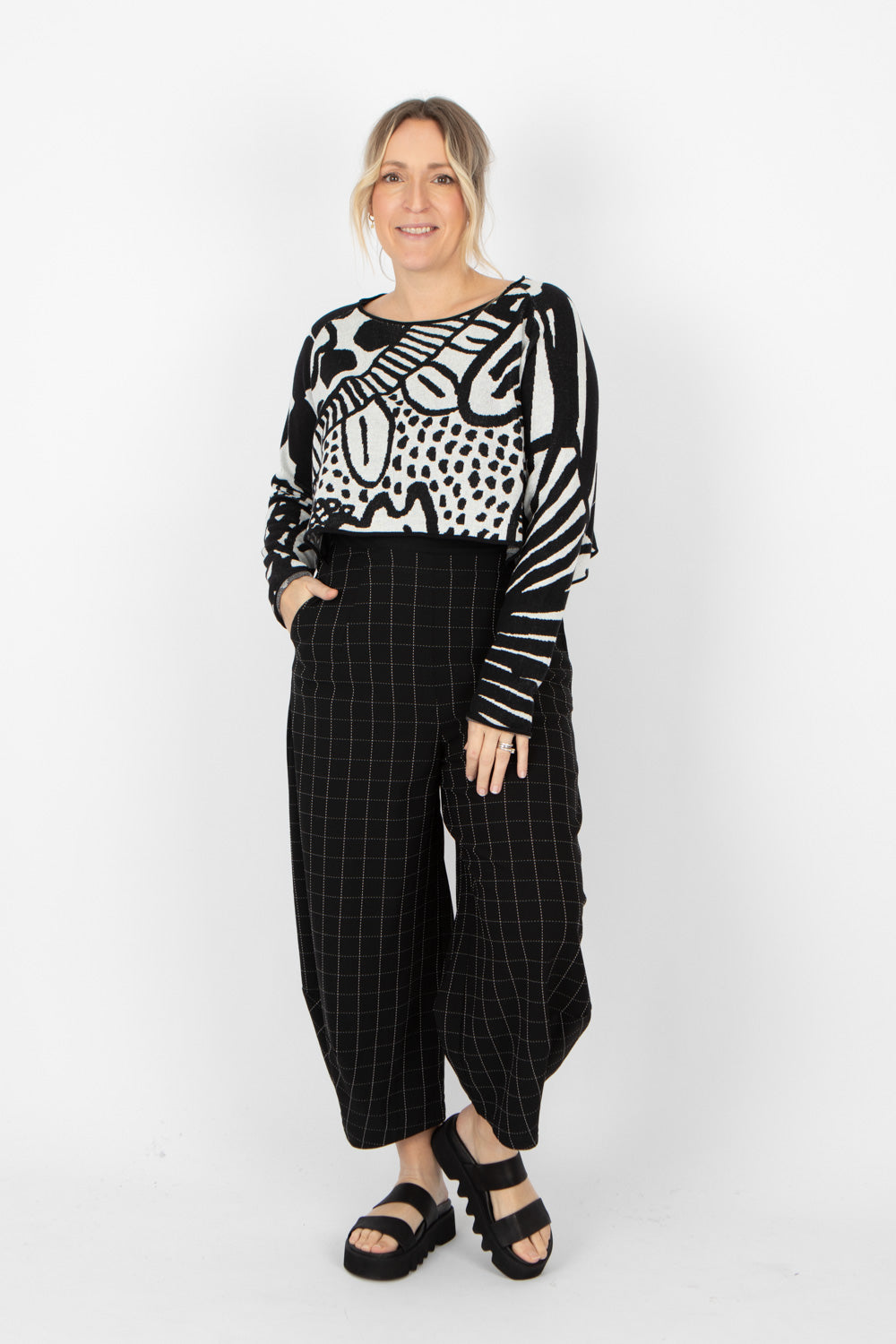 Rundholz Black Label Trousers
