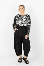 Rundholz Black Label Pullover