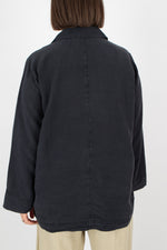 Muse Wear Sodsel Jacket
