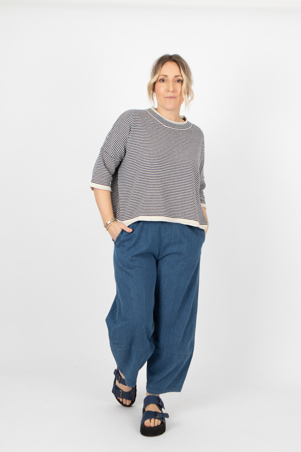 Muse Wear Valborg Knit