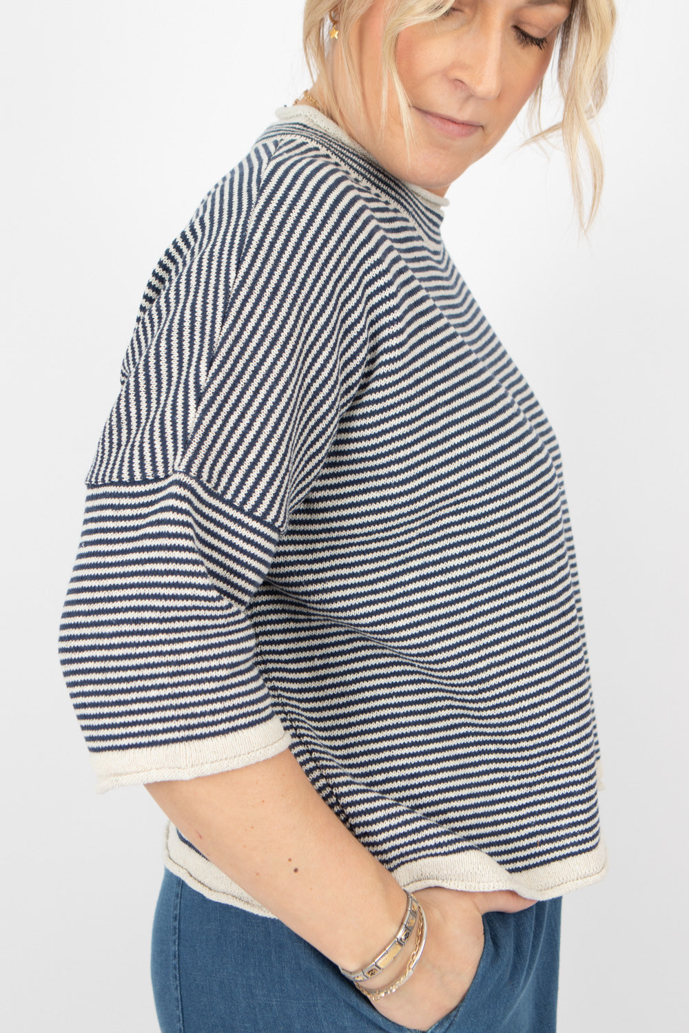 Muse Wear Valborg Knit