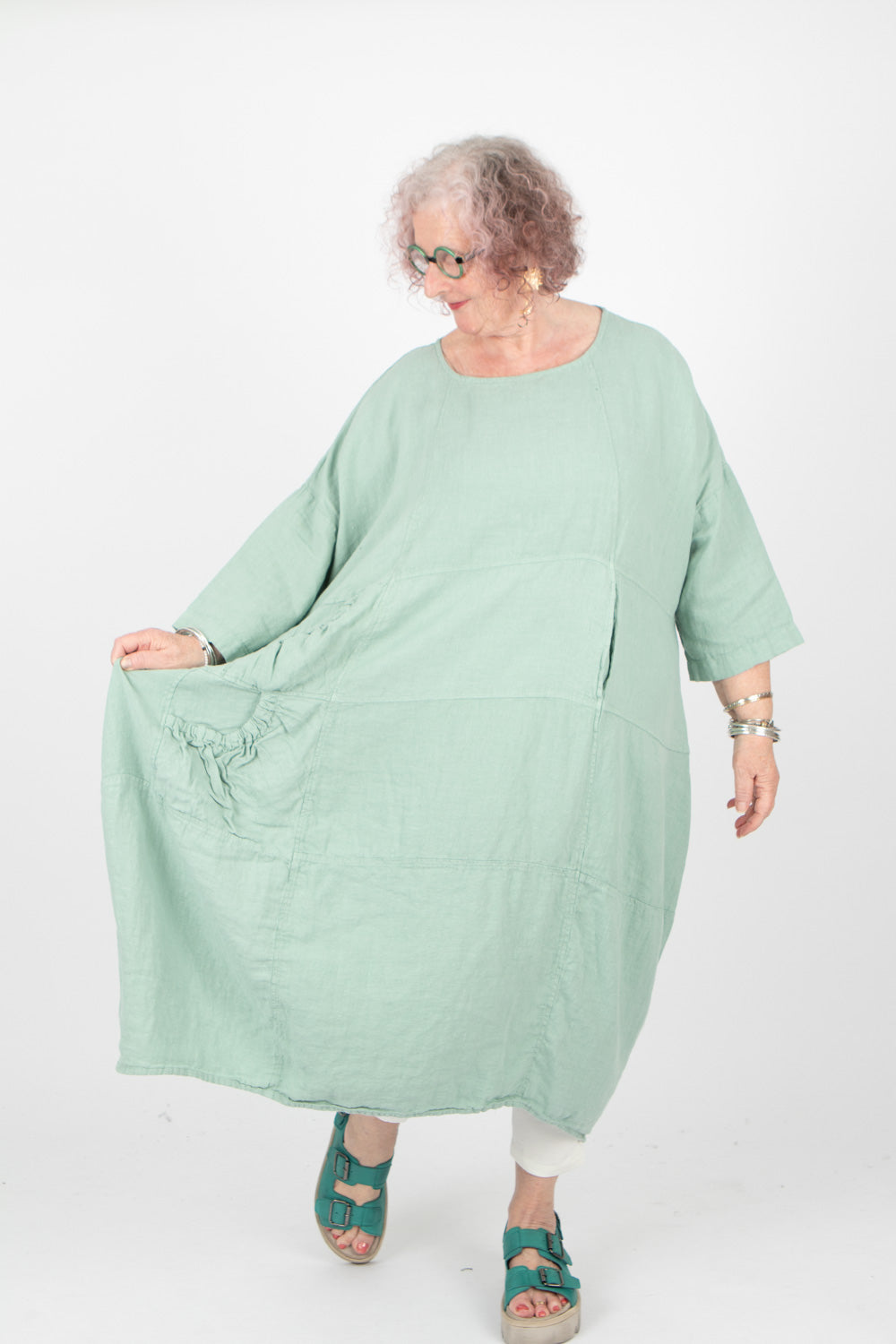 Rundholz Black Label Dress