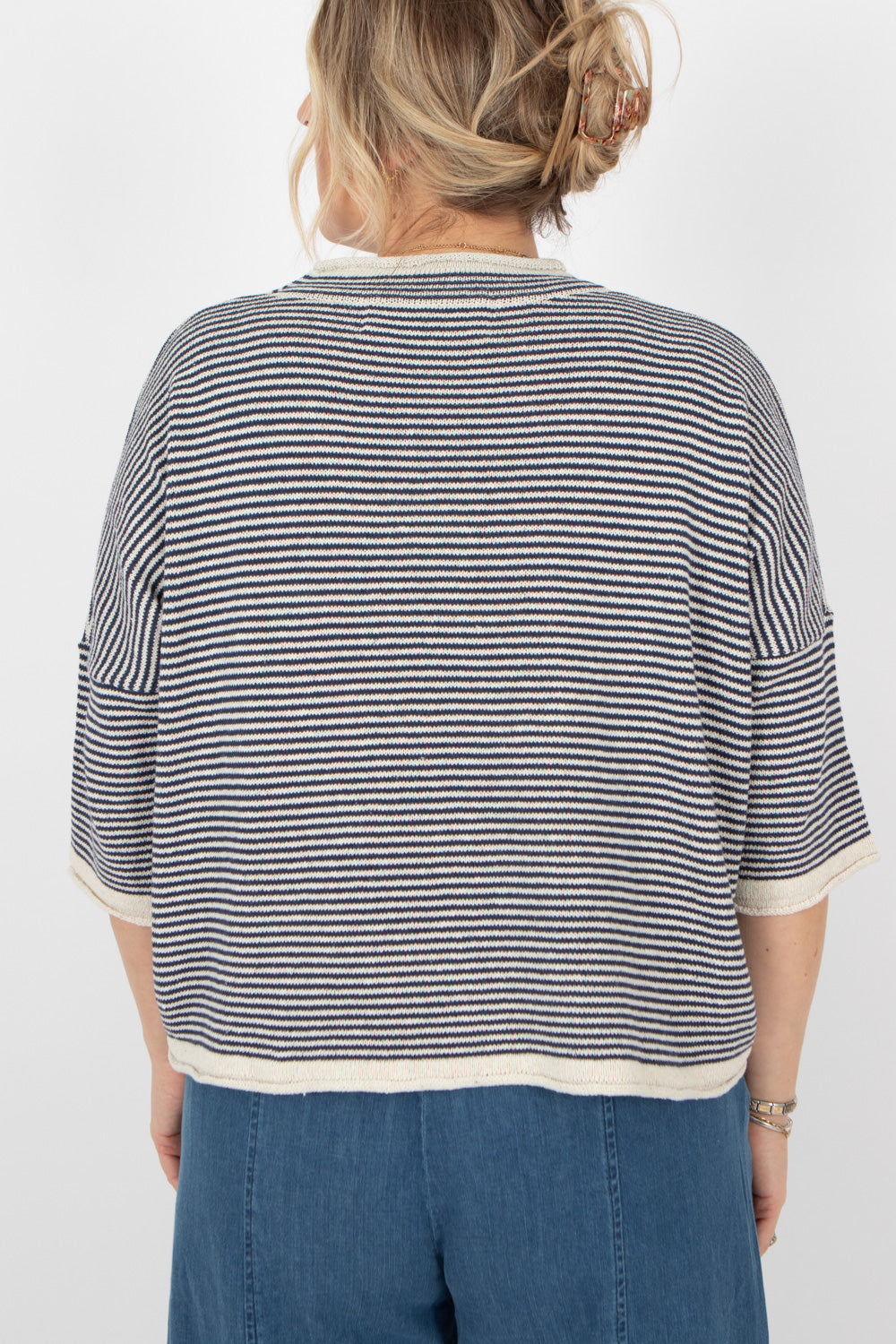 Muse Wear Valborg Knit