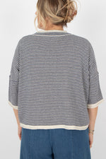 Muse Wear Valborg Knit