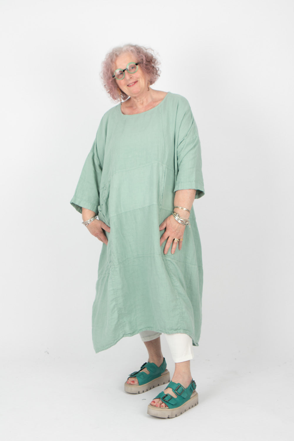 Rundholz Black Label Dress