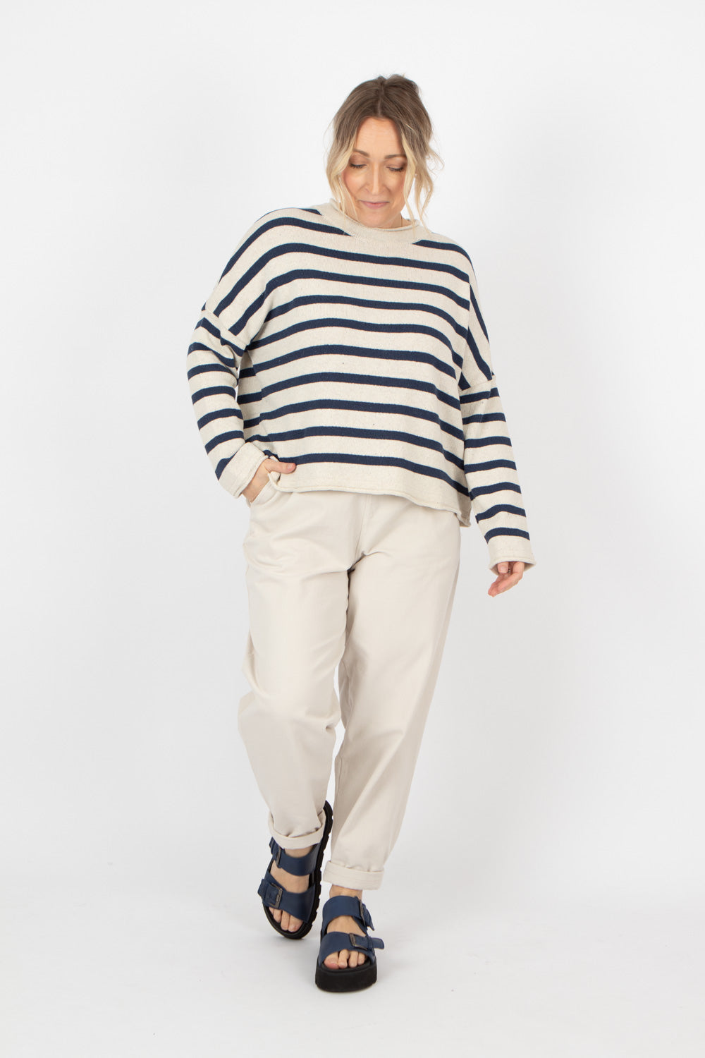 Muse Wear Lilje Knit