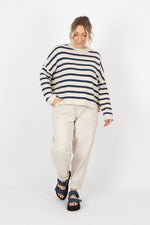 Muse Wear Lilje Knit