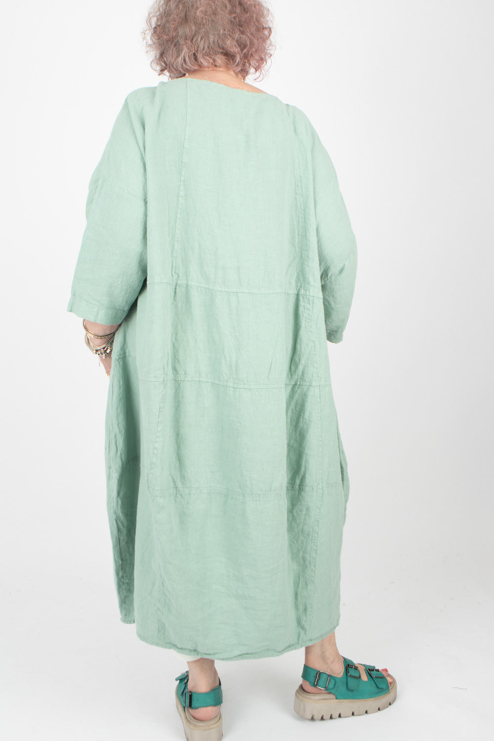 Rundholz Black Label Dress