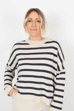 Muse Wear Lilje Knit
