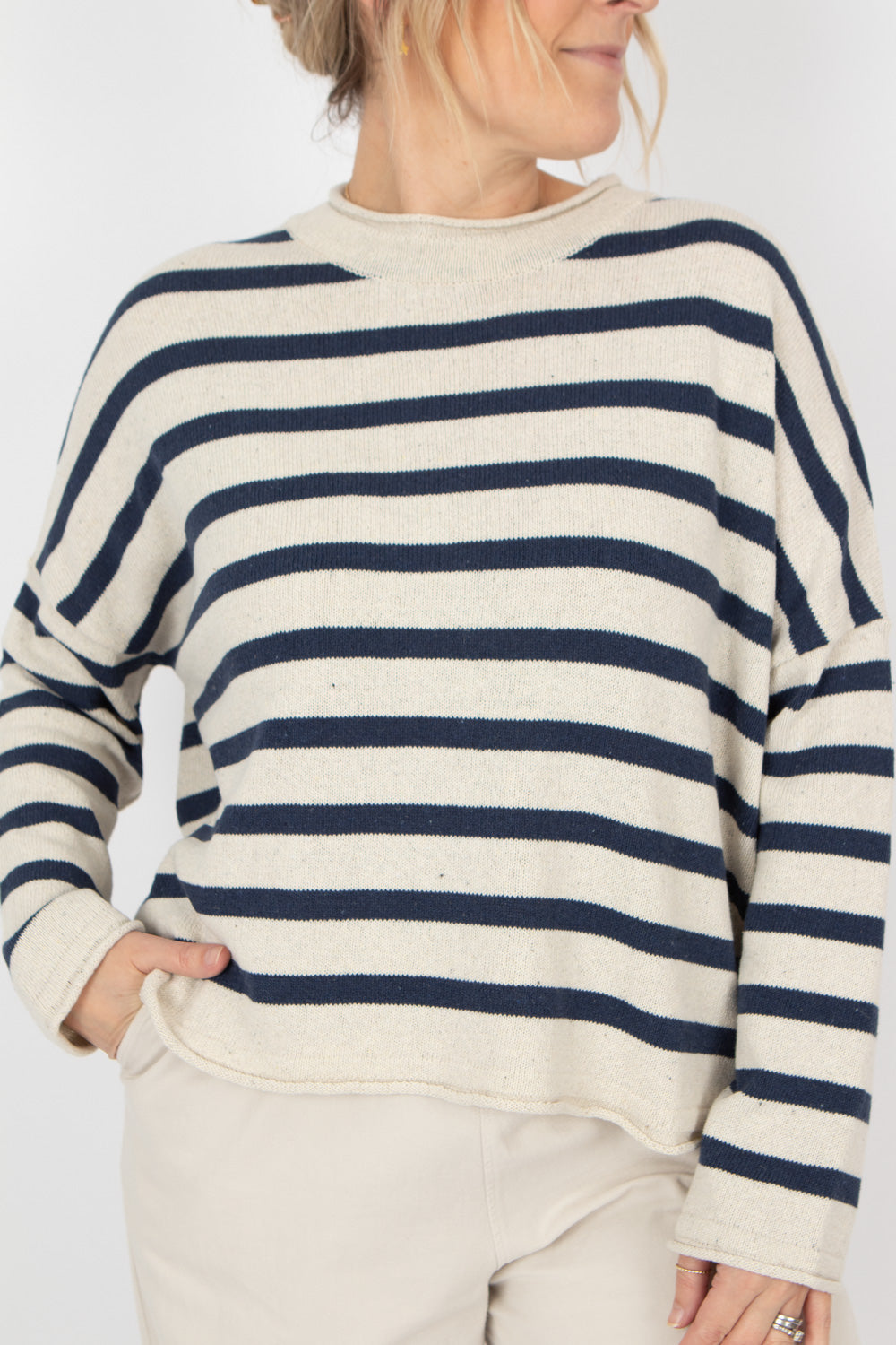 Muse Wear Lilje Knit