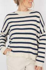 Muse Wear Lilje Knit