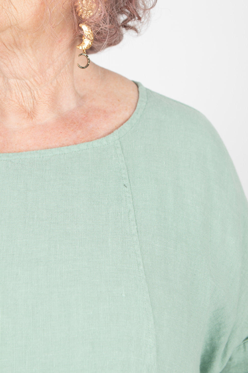 Rundholz Black Label Dress