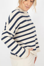 Muse Wear Lilje Knit