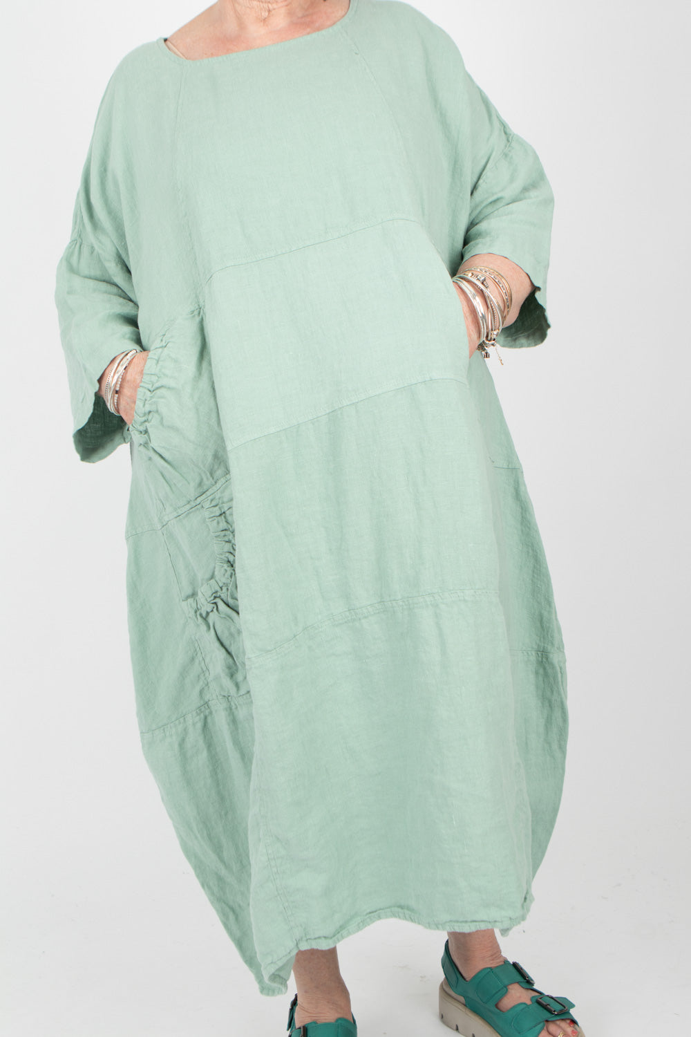 Rundholz Black Label Dress