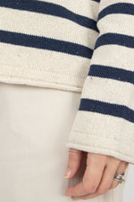 Muse Wear Lilje Knit