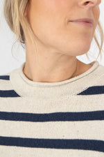 Muse Wear Lilje Knit