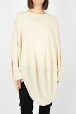 Rundholz Knitted Tunic