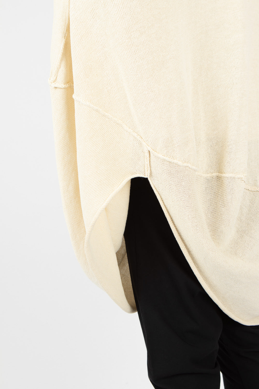 Rundholz Knitted Tunic