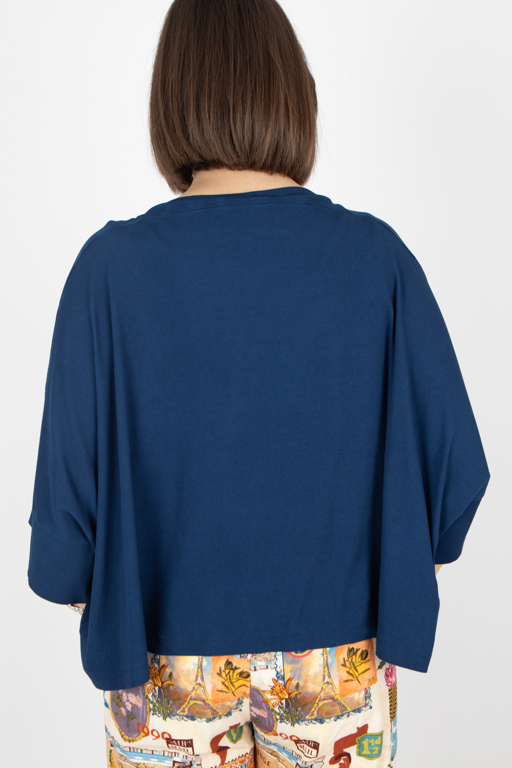 Rundholz T-Shirt