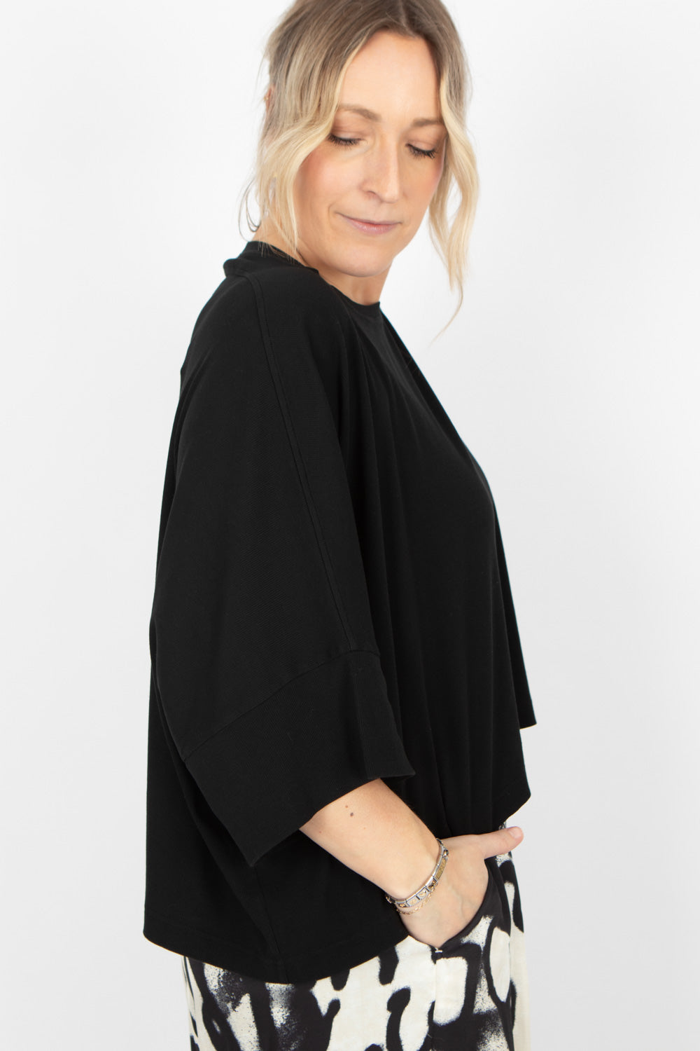 Rundholz T-Shirt