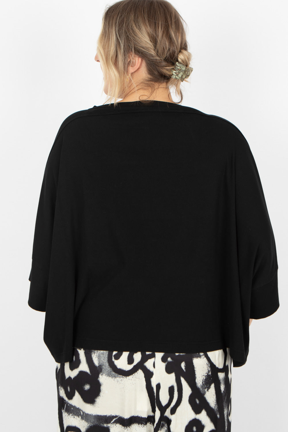 Rundholz T-Shirt