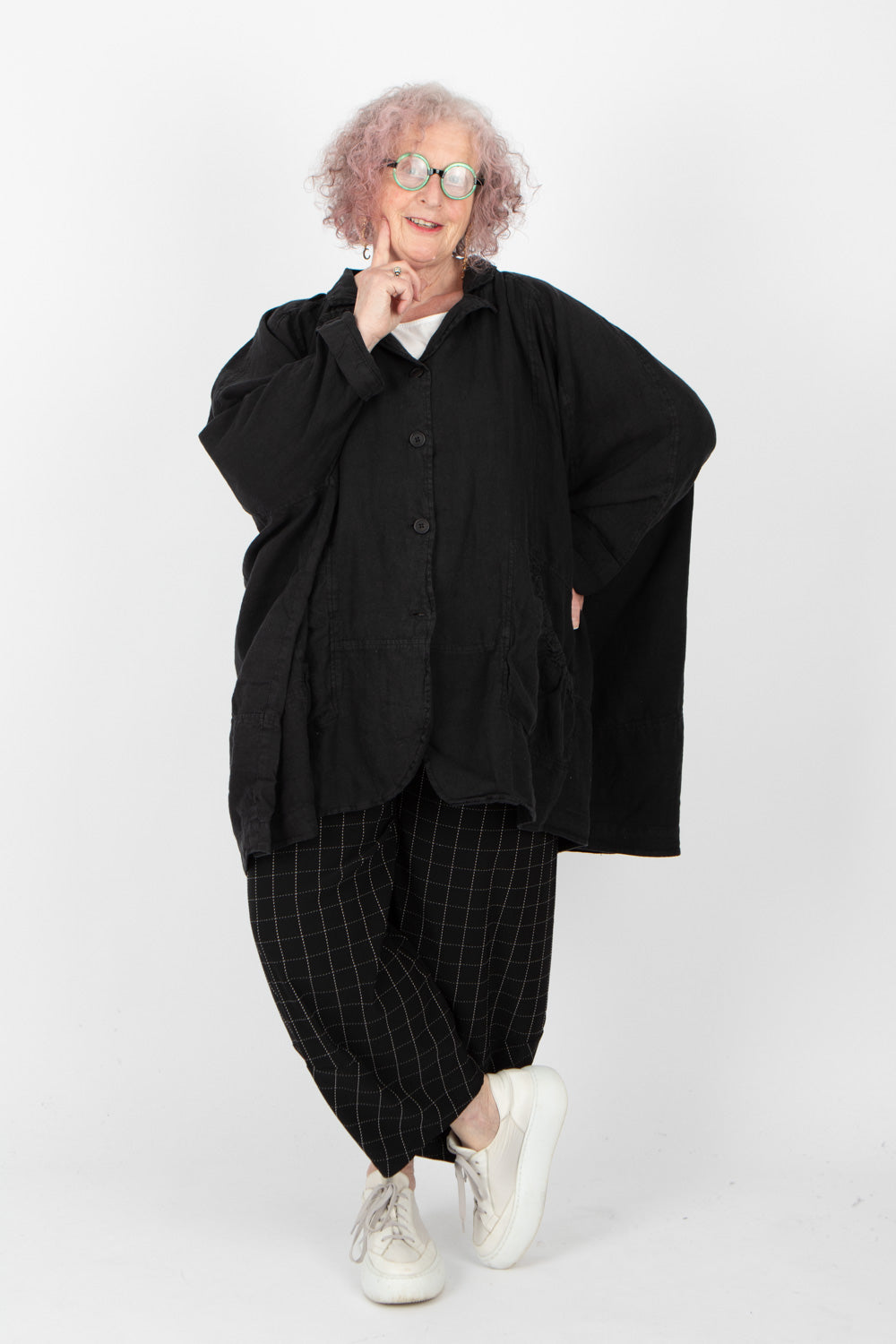 Rundholz Black Label Jacket