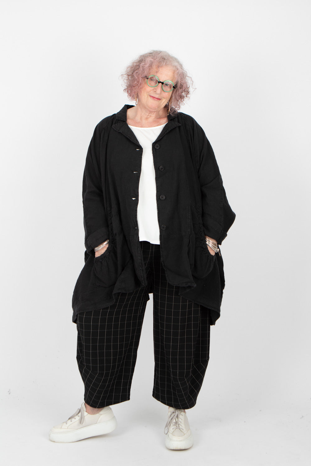 Rundholz Black Label Jacket