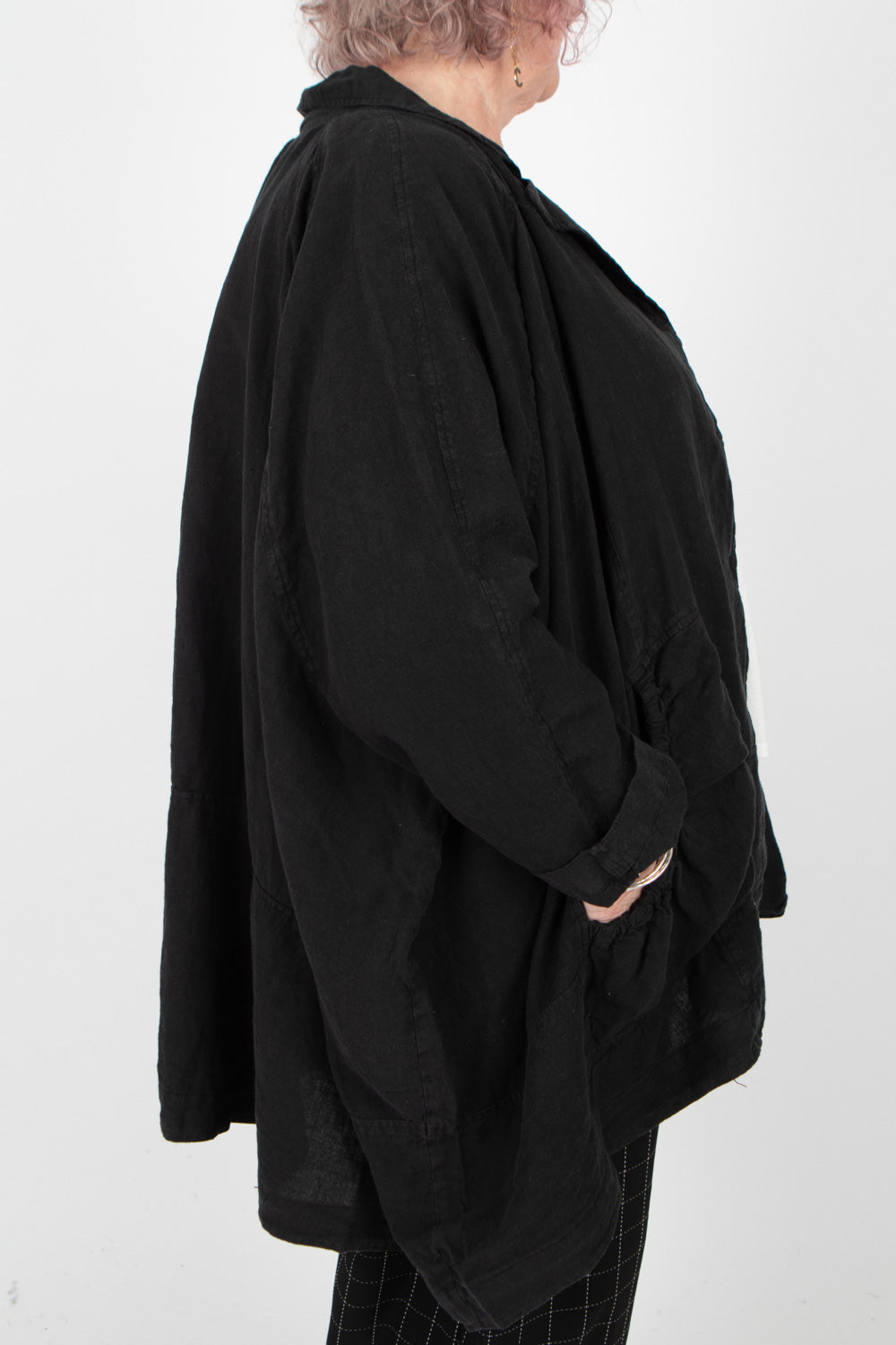 Rundholz Black Label Jacket