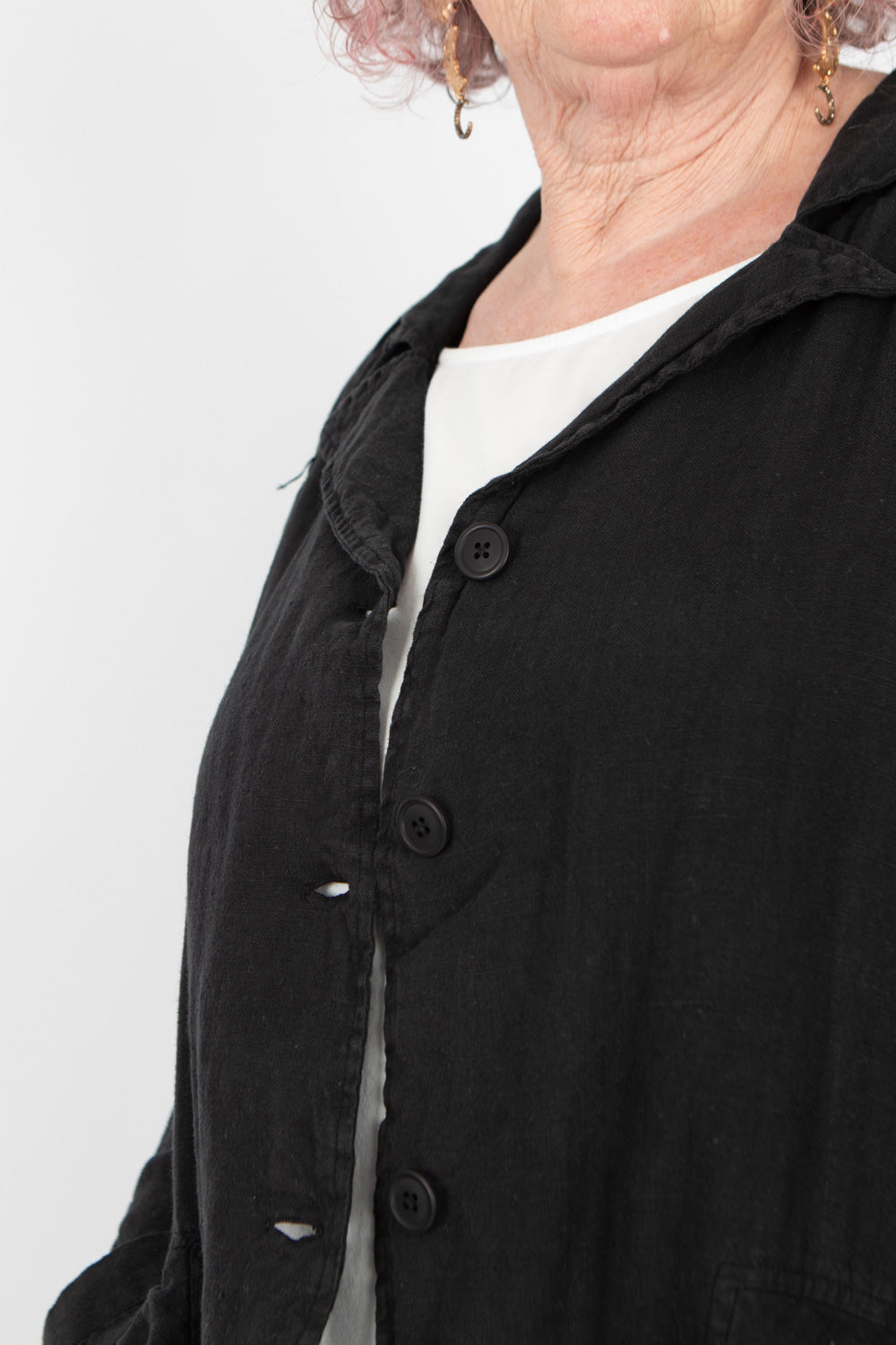 Rundholz Black Label Jacket