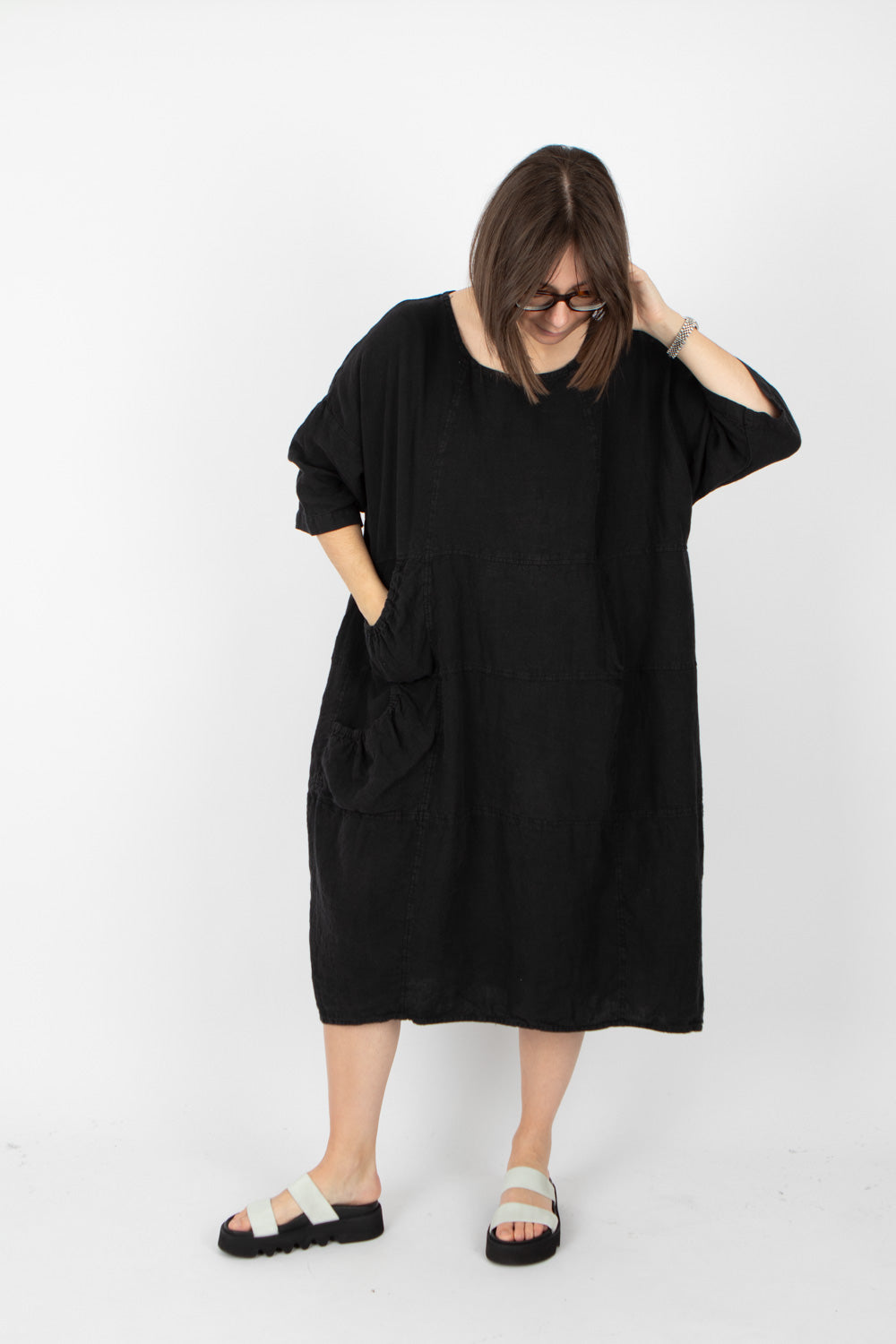 Rundholz Black Label Dress